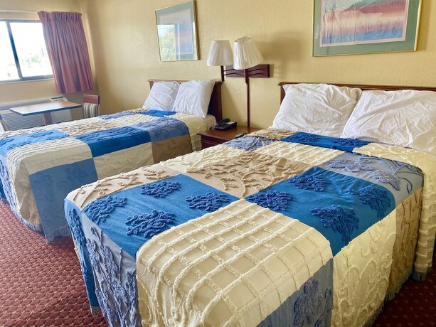 Imagen de la habitación del Hotel Regency Inn, Fern Park. Foto 8