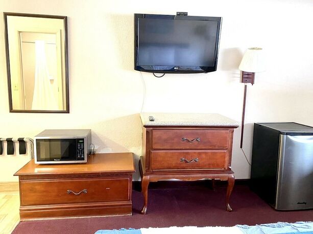 Imagen de la habitación del Hotel Regency Inn, Fern Park. Foto 9