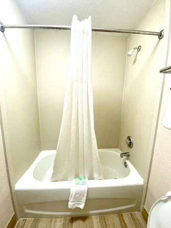 Imagen de la habitación del Hotel Regency Inn, Fern Park. Foto 11