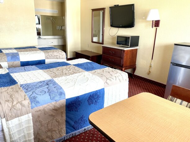 Imagen de la habitación del Hotel Regency Inn, Fern Park. Foto 12