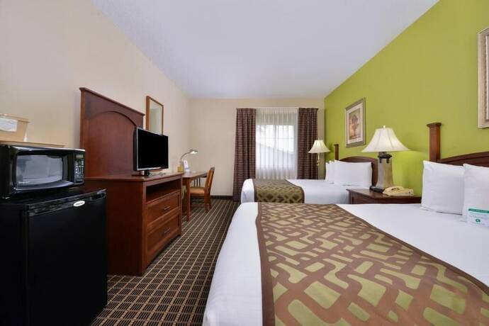 Imagen general del Hotel Regency Inn Geneseo IL I-80. Foto 3