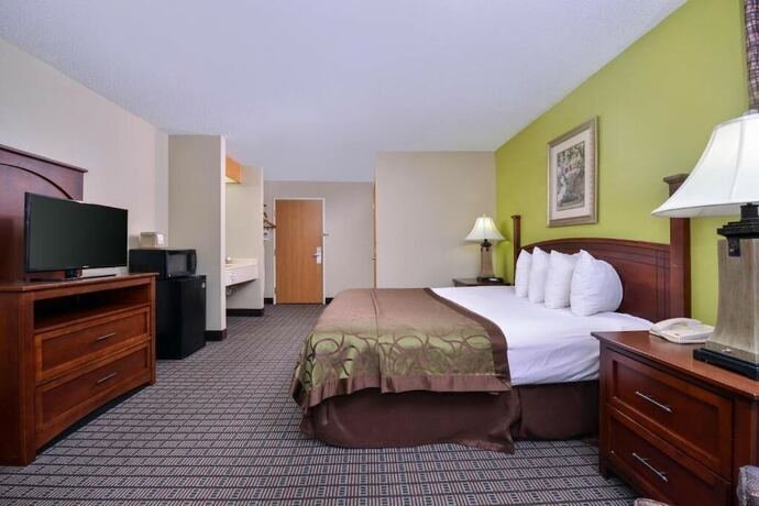 Imagen general del Hotel Regency Inn Geneseo IL I-80. Foto 4