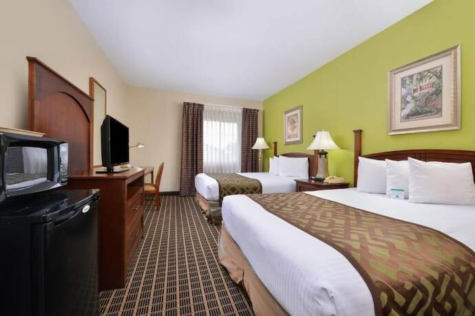 Imagen de la habitación del Hotel Regency Inn Geneseo IL I-80. Foto 18