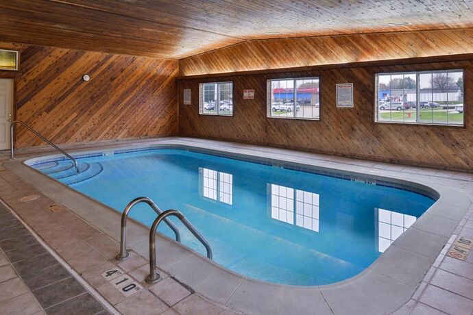 Imagen general del Hotel Regency Inn Geneseo IL I-80. Foto 12