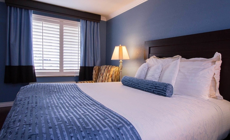 Imagen de la habitación del Hotel Regency Inn Los Angeles. Foto 10