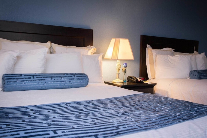 Imagen de la habitación del Hotel Regency Inn Los Angeles. Foto 11