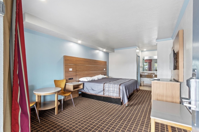 Imagen de la habitación del Hotel Regency Inn Near Boardwalk and Hurlburt Field. Foto 8