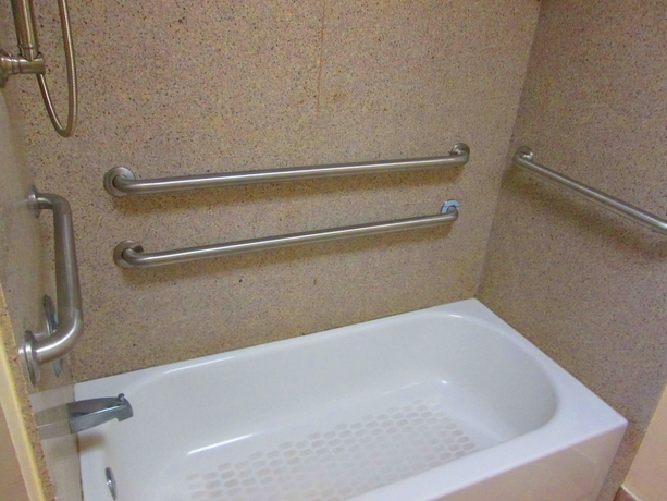 Imagen de la habitación del Hotel Regency Inn Near Boardwalk and Hurlburt Field. Foto 12