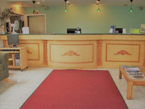 Imagen general del Hotel Regency Inn Norco. Foto 1