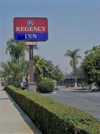 Imagen general del Hotel Regency Inn Norco. Foto 7
