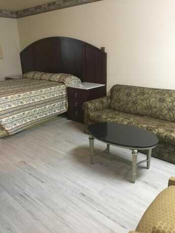 Imagen general del Hotel Regency Inn Norco. Foto 12
