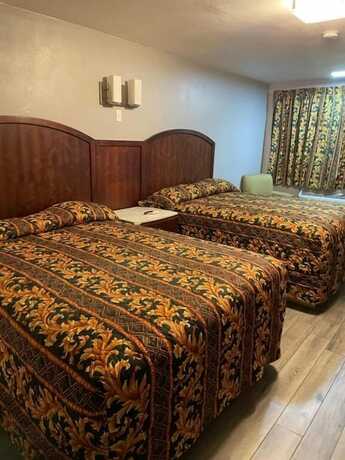 Imagen general del Hotel Regency Inn Norco. Foto 15
