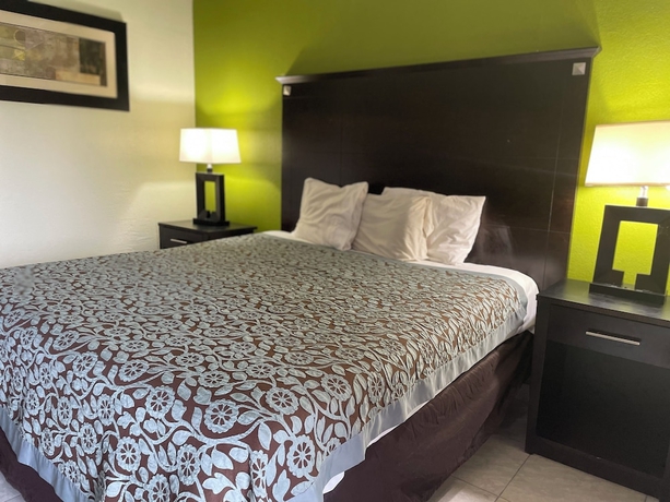 Imagen de la habitación del Hotel Regency Inn, Perry. Foto 5