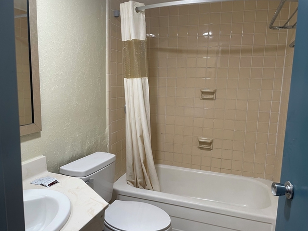 Imagen de la habitación del Hotel Regency Inn, Perry. Foto 6
