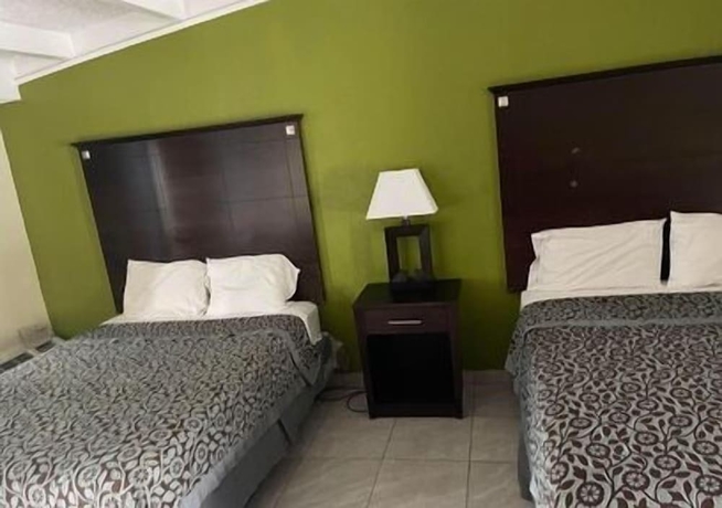 Imagen de la habitación del Hotel Regency Inn, Perry. Foto 7