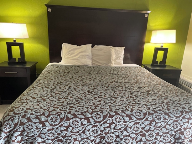 Imagen de la habitación del Hotel Regency Inn, Perry. Foto 9