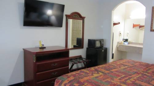 Imagen de la habitación del Hotel Regency Inn Porter. Foto 2