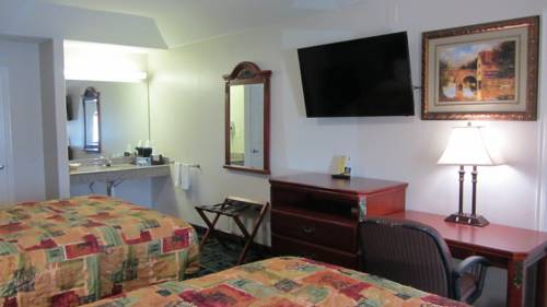 Imagen de la habitación del Hotel Regency Inn Porter. Foto 3