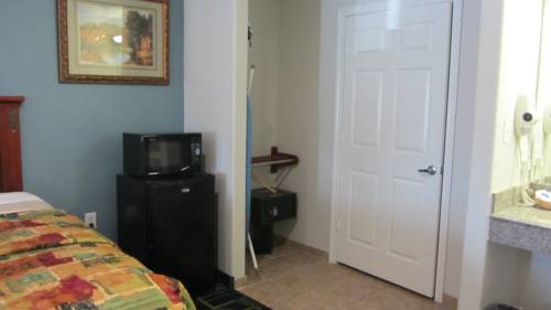 Imagen de la habitación del Hotel Regency Inn Porter. Foto 4