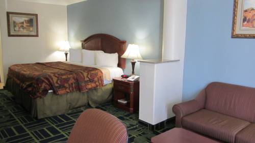 Imagen de la habitación del Hotel Regency Inn Porter. Foto 5