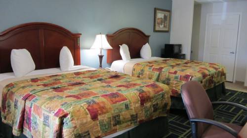 Imagen de la habitación del Hotel Regency Inn Porter. Foto 6