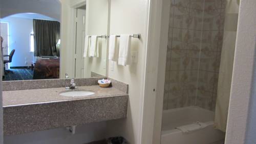 Imagen de la habitación del Hotel Regency Inn Porter. Foto 7