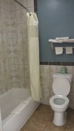 Imagen de la habitación del Hotel Regency Inn Porter. Foto 9