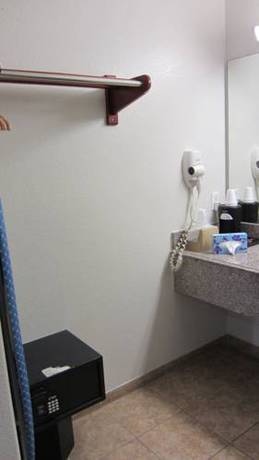 Imagen de la habitación del Hotel Regency Inn Porter. Foto 10