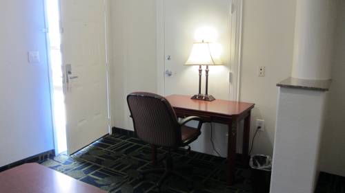 Imagen de la habitación del Hotel Regency Inn Porter. Foto 11