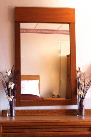 Imagen de la habitación del Hotel Regency Inn Richmond. Foto 2