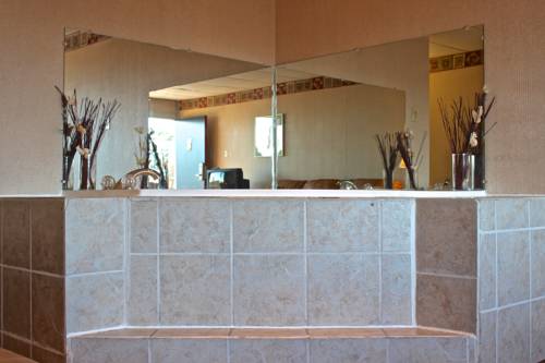 Imagen de la habitación del Hotel Regency Inn Richmond. Foto 3