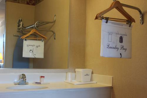 Imagen de la habitación del Hotel Regency Inn Richmond. Foto 6