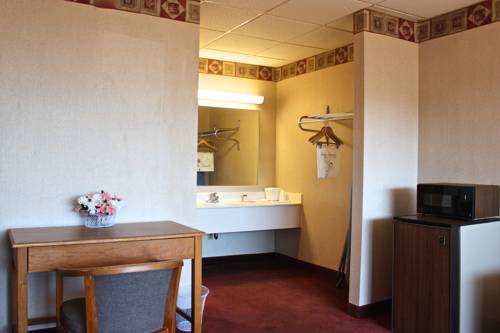 Imagen de la habitación del Hotel Regency Inn Richmond. Foto 7