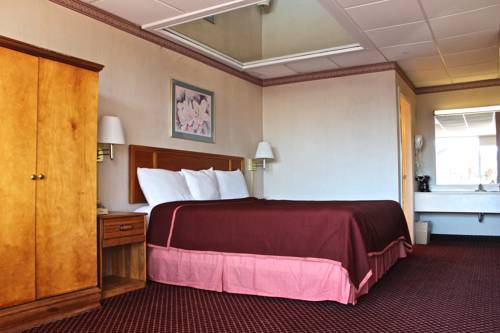 Imagen de la habitación del Hotel Regency Inn Richmond. Foto 8