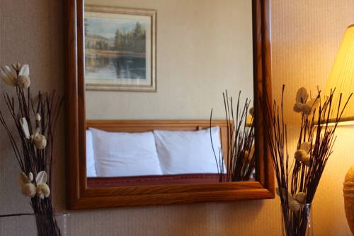 Imagen de la habitación del Hotel Regency Inn Richmond. Foto 15