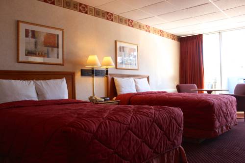Imagen de la habitación del Hotel Regency Inn Richmond. Foto 16