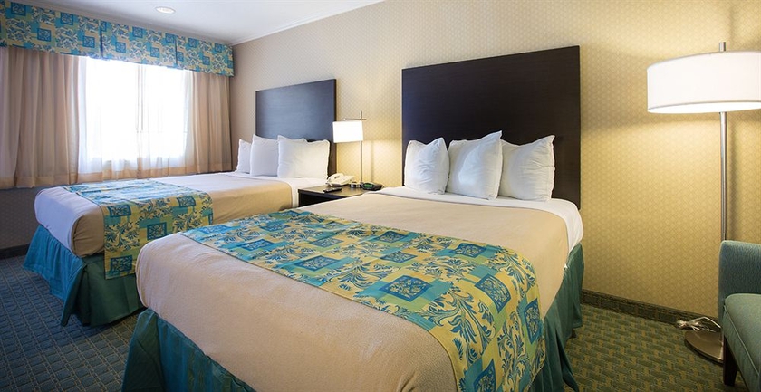 Imagen de la habitación del Hotel Regency Inn Sfo Airport. Foto 5