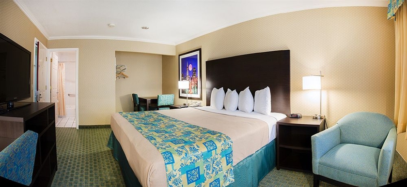 Imagen de la habitación del Hotel Regency Inn Sfo Airport. Foto 11