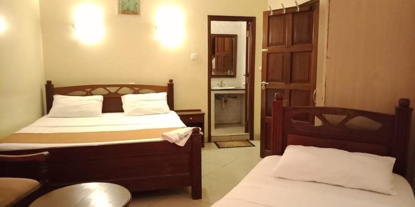 Imagen de la habitación del Hotel Regency Inn, Tudor ward. Foto 2