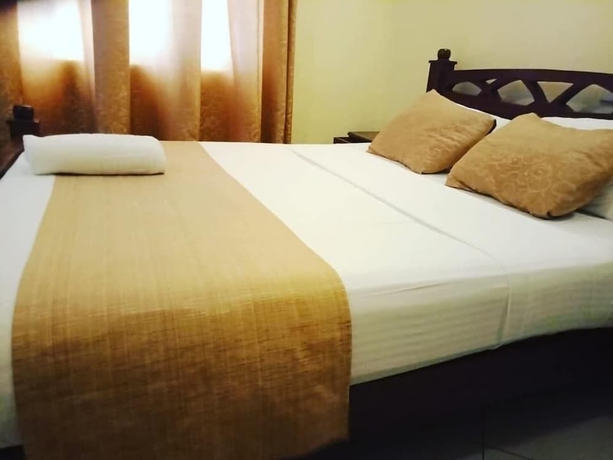 Imagen de la habitación del Hotel Regency Inn, Tudor ward. Foto 3
