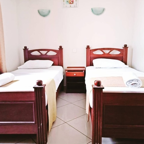 Imagen de la habitación del Hotel Regency Inn, Tudor ward. Foto 5