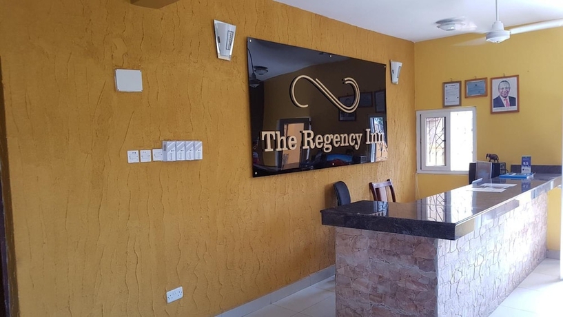 Imagen de los interiores del Hotel Regency Inn, Tudor ward. Foto 19