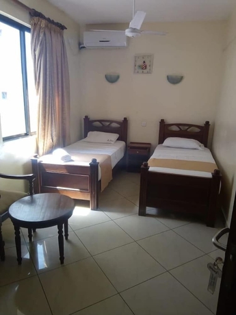 Imagen de la habitación del Hotel Regency Inn, Tudor ward. Foto 6