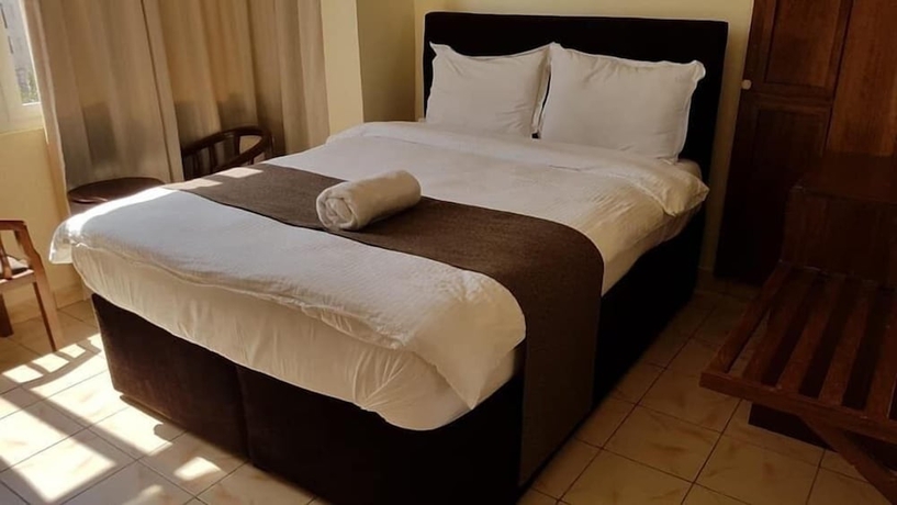 Imagen de la habitación del Hotel Regency Inn, Tudor ward. Foto 7