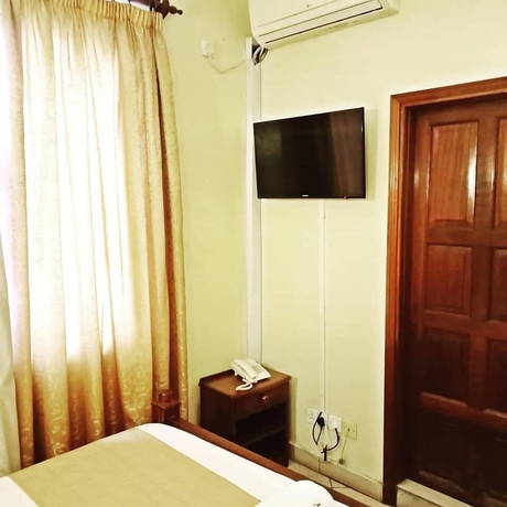 Imagen de la habitación del Hotel Regency Inn, Tudor ward. Foto 8