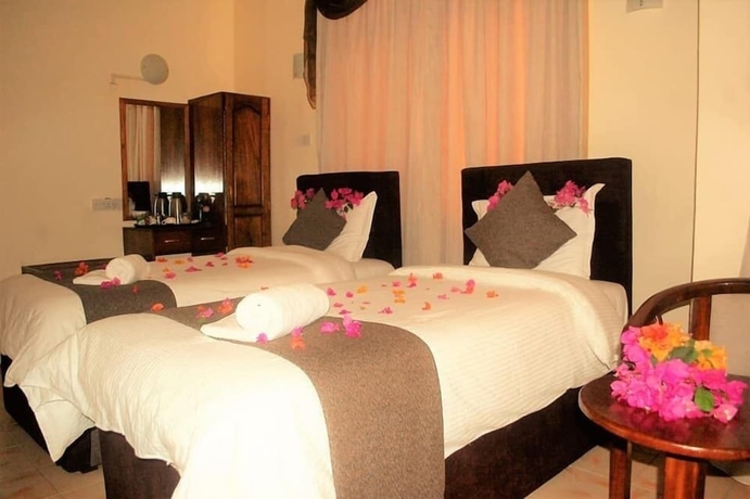 Imagen de la habitación del Hotel Regency Inn, Tudor ward. Foto 9