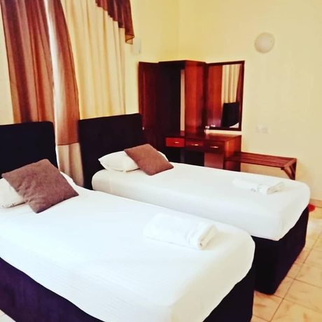 Imagen de la habitación del Hotel Regency Inn, Tudor ward. Foto 10