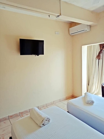 Imagen de la habitación del Hotel Regency Inn, Tudor ward. Foto 11