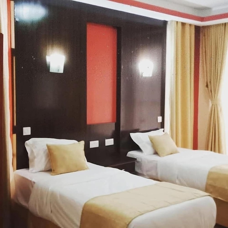 Imagen de la habitación del Hotel Regency Inn, Tudor ward. Foto 12