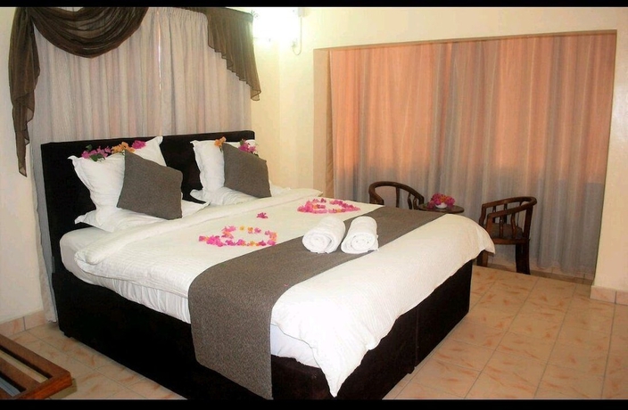 Imagen de la habitación del Hotel Regency Inn, Tudor ward. Foto 13